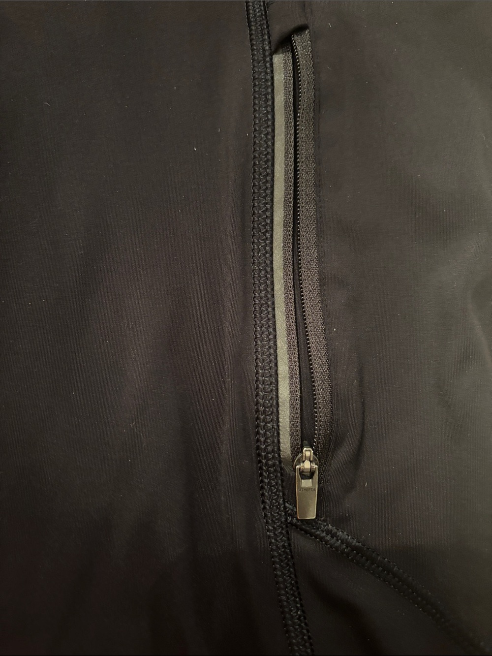 Athleta Rainer high rise leggings - Picture 4 of 7